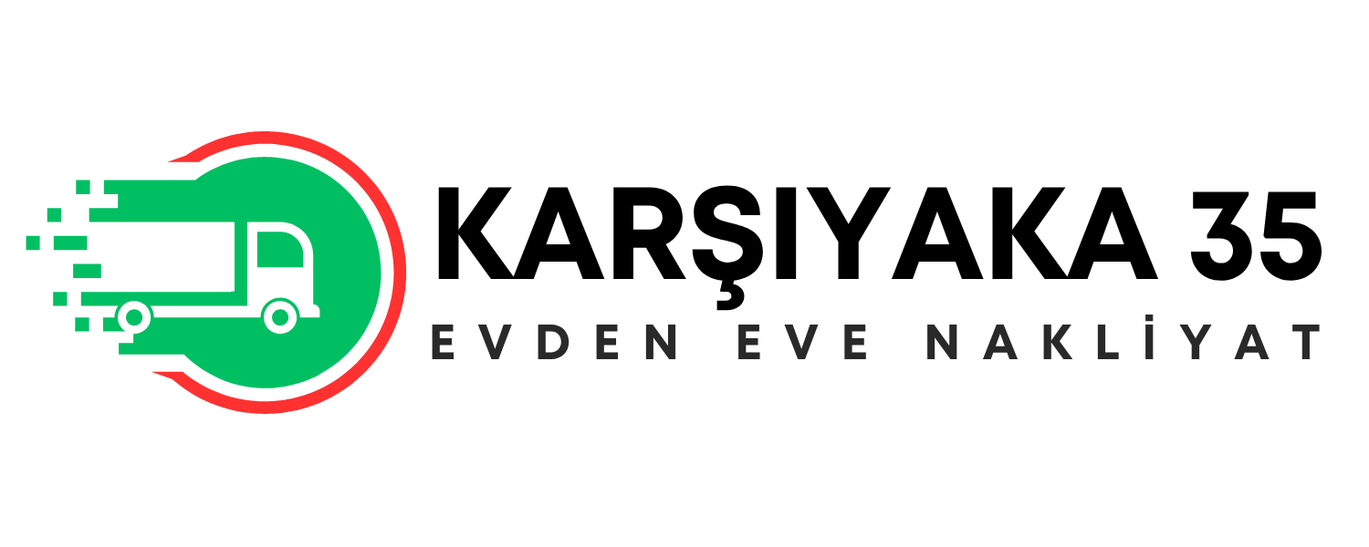Karşıyaka 35 Evden Eve Nakliyat